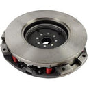 PRESSURE PLATE ASSEMBLY - 12 INCH