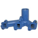 TISCO Exhaust Manifold - Vertical for Ford, C5NE9430E