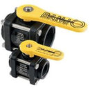 1-1/2" STANDARD BOLTED BALL VALVE