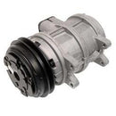 Air Conditioning Compressor - Denso Style for John Deere RE12513