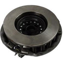 DOUBLE CLUTCH ASSEMBLY - 11 INCH