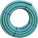 Kanaflex PVC Suction Hose - 3", Green, 100'