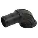 2" FP FLANGE X HOSE SHANK SWEEP
