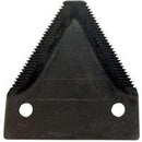 LEFT HAND OVERLAP SECTION FOR NEW HOLLAND HAY - REPLACES 861353 / 86615987