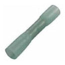 16-14 AWG WATERPROOF BLUE BUTT CONNECTOR - 3 PACK
