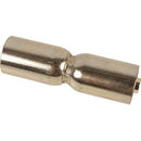 3/8 INCH HOSE X 3/8 INCH SPLICER FEMALE STRAIGHT