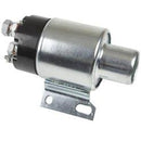 TISCO Starter Solenoid - Delco Style, 12 Volt, 4 Terminal