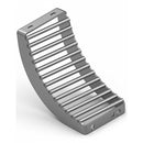 KX7 ROUND BAR BOX, RIGHT HAND, LARGE/MAIN FRAME, FOR NEW HOLLAND CR SERIES COMBINES - Quality Farm Supply