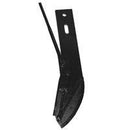 3/8 X 2 X 17 INCH BACKSWEPT FERTILIZER KNIFE WITH 3/8 STAINLESS TUBE