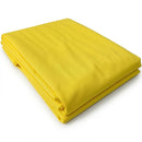 AgSmart Levee Dam Material - Yellow, 10' x 10' - Quality Farm Supply