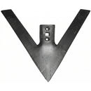 8 INCH X 1/4 INCH EMPIRE TAPERED SWEEP - Quality Farm Supply