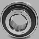 TIMKEN AG SPECIAL RADIAL BEARING - 1-1/8" HEX BORE - FOR BALER AND COMBINE HEADER APPLICATIONS  REPL AN102010 /  HPS102GPE - Quality Farm Supply