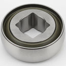 Timken GW211PPB3 Disc Bearing - 1-1/2" Square - Quality Farm Supply