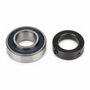 SEALED  INSERT BEARING 1-3/8" ID  - NARROW INNER RING - Quality Farm Supply