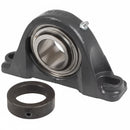 Timken RAK1 Pillow Block with 1" Bearing - Quality Farm Supply