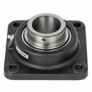 TIMKEN  4 HOLE FLANGE UNIT WITH 1-7/16" BEARING - Quality Farm Supply