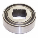 Timken W208PP5 Disc Bearing - 1-1/8" Square for Case IH H747139, John Deere JD9350 - Quality Farm Supply