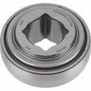 1-1/8 INCH SQUARE DISC BEARING FOR UTILITY DISCS - Quality Farm Supply