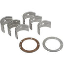 MAIN BEARING KIT, .010"