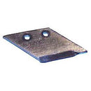 TWISTED CHISEL POINT