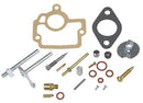 TISCO Complete Carburetor Kit for International, 50981DA