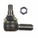 TISCO Tie Rod End - Outer for Massey Ferguson 3104945M1 - Quality Farm Supply