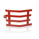 TISCO Front Bumper - Heavy-Duty for Ford, 311541 - Quality Farm Supply