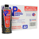 VP 40:1 2-CYCLE PREMIX SMALL ENGINE FUEL - QUART CAN