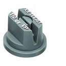 TEEJET EXTENDED RANGE FLAT SPRAY TIP - GRAY