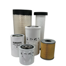 HERO Maintenance Filter Kit for John Deere 318G Skid Steer Loader - Kit 3 - Quality Farm Supply