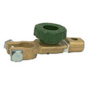 QUICK DISCONNECT TOP POST BATTERY TERMINAL - BOLT ON