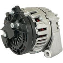 ALTERNATOR ASSEMBLY