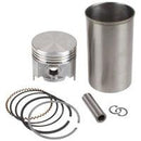 CYLINDER SLEEVE SET FOR FORD
