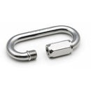3/16 INCH SCREW TYPE QUICK LINK - Quality Farm Supply