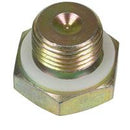 TISCO Oil Pan Drain Plug for Ford, C9NN6730B