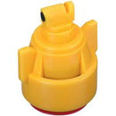 TEEJET TURBO INDUCTION TIP AND CAP