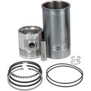 CYLINDER SLEEVE SET FOR CASE