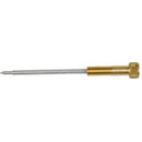 TISCO Carburetor Main Adjusting Needle for Ford, 9N9565C