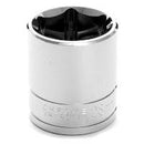 1/2" DR. 28MM 6 PT SOCKET