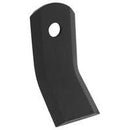 TUNGSTEN COATED SIDESLICER KNIFE FOR JOHN DEERE - P60322 / E48308