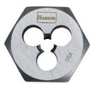 HEX DIE METRIC 10MM X 1.00MM