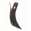3/8 X 2-1/2 X 13 INCH FRONTSWEPT FERTILIZER KNIFE WITH 3/8 PLAIN TUBE