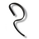 HIGH HEAVY DUTY CLEARANCE S-TINE  SHANK -  1-3/4" x 1/2" x 30.5" TALL - USED ON JOHN DEERE 980 CULTIVATOR - REPLACES  N231489 / N237810 - Quality Farm Supply