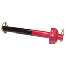 AgSmart King Red Head Hitch Pin - 7/8" x 7"