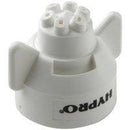 FASTCAP 6 STREAM JET TIP-WHITE