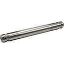 1-3/8" 6-SPLINE X 12" SHAFT - SPLINE BOTH ENDS - Quality Farm Supply