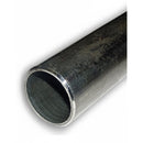 ROUND TUBING 2-1/8"OD 5FT - Quality Farm Supply