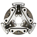 Pressure Plate