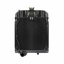 TISCO Radiator for Farmall & International, 356356R94 - Quality Farm Supply