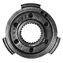 T/A Flywheel